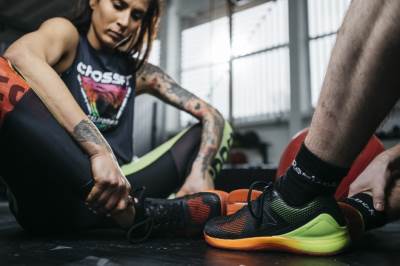  Najudobnije patike za trening u 2017. godini 