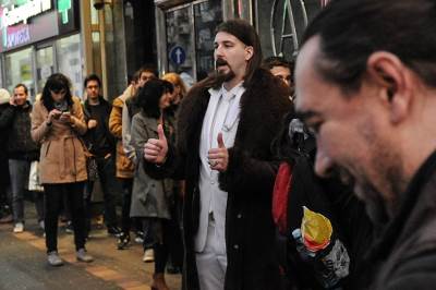  Konkurenti o Belom: Dobar momak, ali ništa od toga 