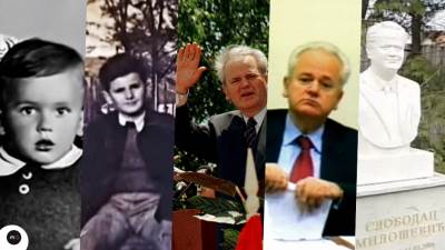  "VOLIM I JA VAS": Svi Slobovi momenti (VIDEO) 