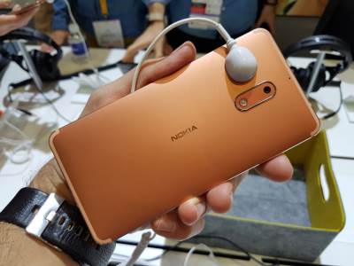  Je li nova Nokia izdržljiva k'o stara? (VIDEO) 