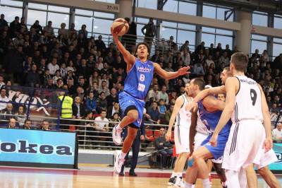  Partizan pao u Laktašima, sada može i na Zvezdu! 