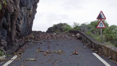  Oprezno zbog sitnih odrona 