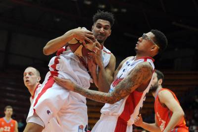  Bolden kao Danilović, Cedevita ipak jača 