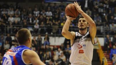  "Leo Vesterman je igrač Barselone" 