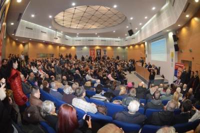  Šešelj: Jeremić je bahat čovek iz Titovog šinjela 