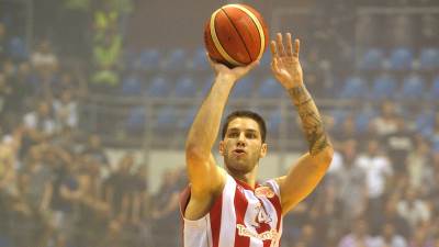  Najbolja petorka ABA lige: Čak trojica iz Zvezde! 