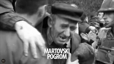  TRAGEDIJA KOSOVO: Da li iko osim Srbije pamti? 