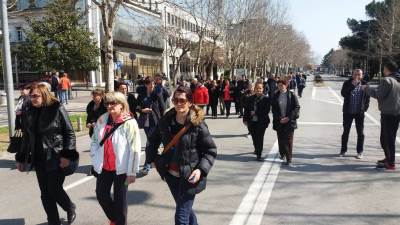  Sindikat pozvao građane da podrže majke 