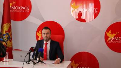  Demokrate imaju dokaze za višemilionsku prevaru? 