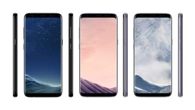  Otpakujte Samsung Galaxy S8 uživo sa nama! (VIDEO) 