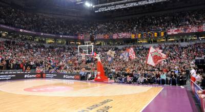  Čović pred Olimpijakos: Najslađe je pobediti brata 