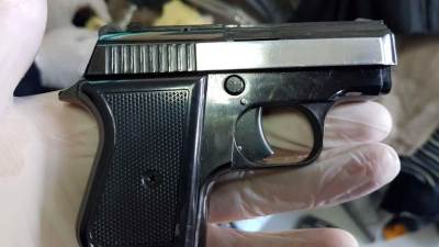  Spriječen šverc droge i oružja na Sukobinu 