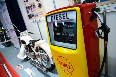  I kupci okreću leđa dizelašima  