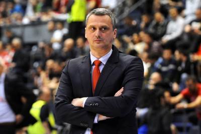  Radonjić: Problem je bio šut za tri 