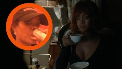  ŽIVELI: Ovako Rijana slavi! (FOTO, VIDEO) 