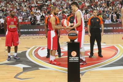  Da li će Spanulis igrati? "Odluka u minut do 12'" 