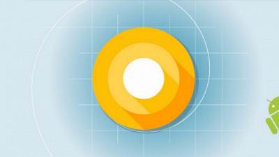  Vreme je da se načne Oreo! 