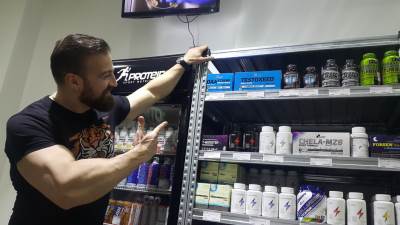  Nemate volje za trening? Evo šta vam je potrebno 