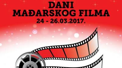  Dani mađarskog filma u KIC-u 