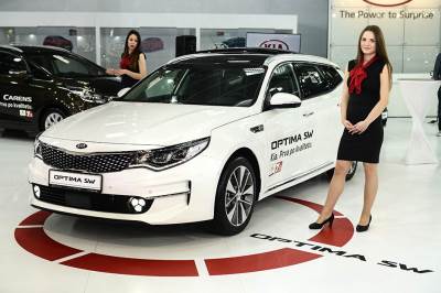  Sajam automobila u Frankfurtu propada?! 