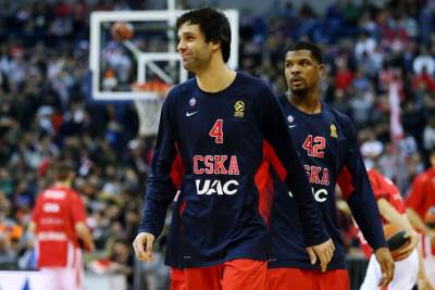  Večna lista: Teodosić "Broj 2", ispred Spanulisa 