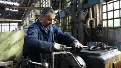  Radnici traže informacije o sudbini Javorka 