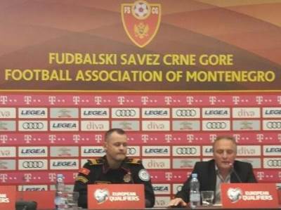  Mjere bezbjednosti za meč s Poljacima na maksimumu 