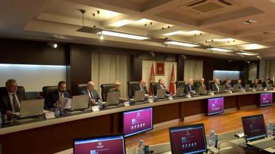  Vlada priprema zakon o ratifikaciji Protokola  