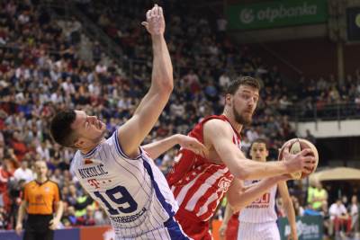  Budućnost: Da pokažemo od čega smo sazdani 