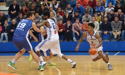  Mornar zakazao finale protiv Budućnosti 