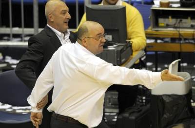  Poznati finansijski detalji Vujoševićevog ugovora 