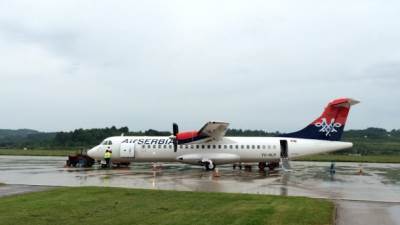  Šesti avion "Er Srbije" zvaće se... 