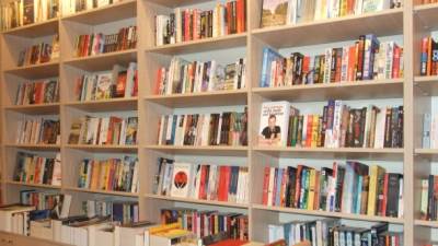  "Večiti derbi" i u čitanju knjiga! 