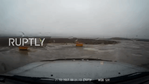  Umalo da im bude poslednje (VIDEO)   