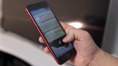  APPLE MALTRETIRA IPHONE KORISNIKE NOVIM ZAHTEVOM 