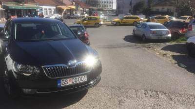  Kad funkcioneri daju primjer građanima! 