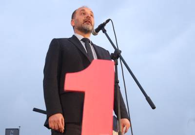  Janković: Ako postanem predsednik... 