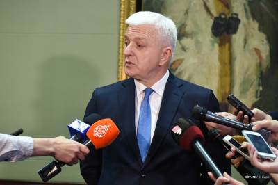  Saradnjom sa Opštinom do razvoja Berana 