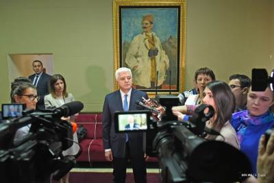  Sačuvati zajedništvo bez obzira na vjeru i naciju 