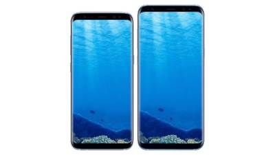  Samsung Galaxy S8: Nevjerovatan, u svakom smislu! 