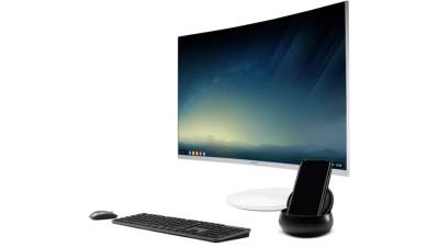  Galaxy S8 se za 150 eura pretvara u pravi PC 