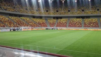  Steaua se od danas zove... 