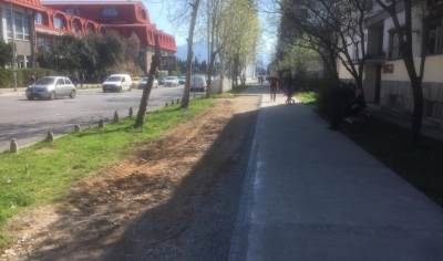  Dobra vijest za podgoričke bicikliste! (FOTO) 