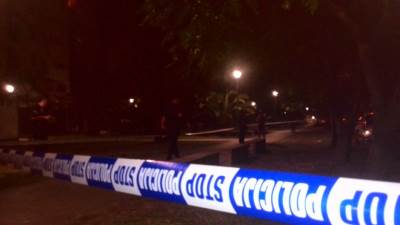  Bar: Uhapšen osumnjičen za ubistvo u Ostrosu! 