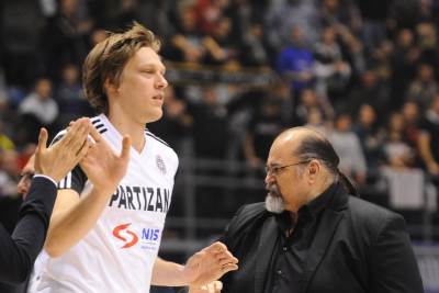  Džikić pred Zagreb: Luković još pod upitnikom 