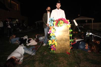  Beli: Ujutro pravac Andrićev venac! VIDEO 