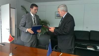  Crna Gora pristupila programu “Kreativna Evropa” 