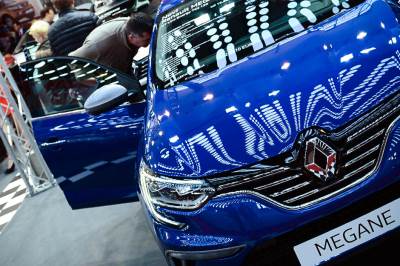  Hakerski napad zaustavio proizvodnju automobila! 