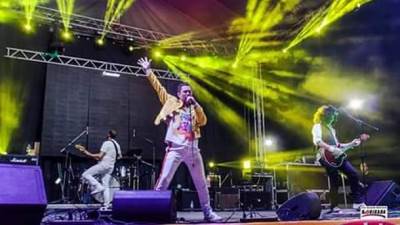  Hitovi grupe Queen za kraj City Groove festivila 