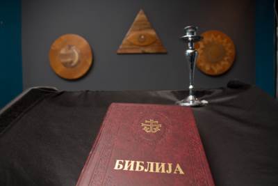  10 najvećih TAJNI MASONA! 